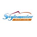Stylemaster Patios  logo